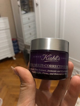 Kiehl's Kiehls Multi Corrective 5 in 1 Cream