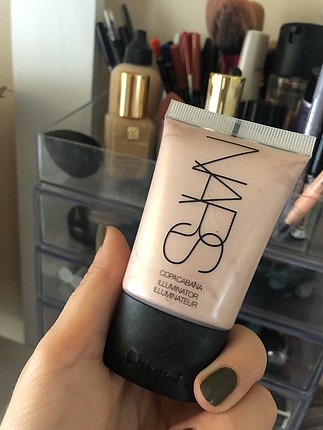 universal Beden Nars Coppacabana Aydınlatıcı