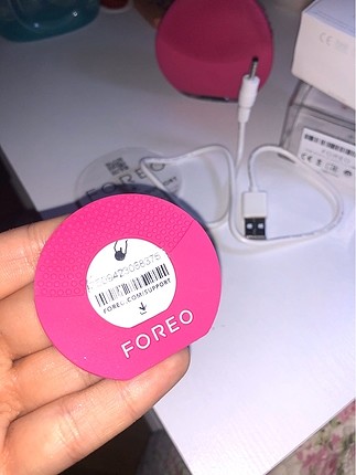 Zara FOREO LUNA MİNİ 2