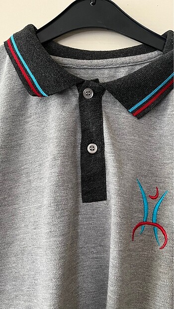 Polo tişört - Görsel 2