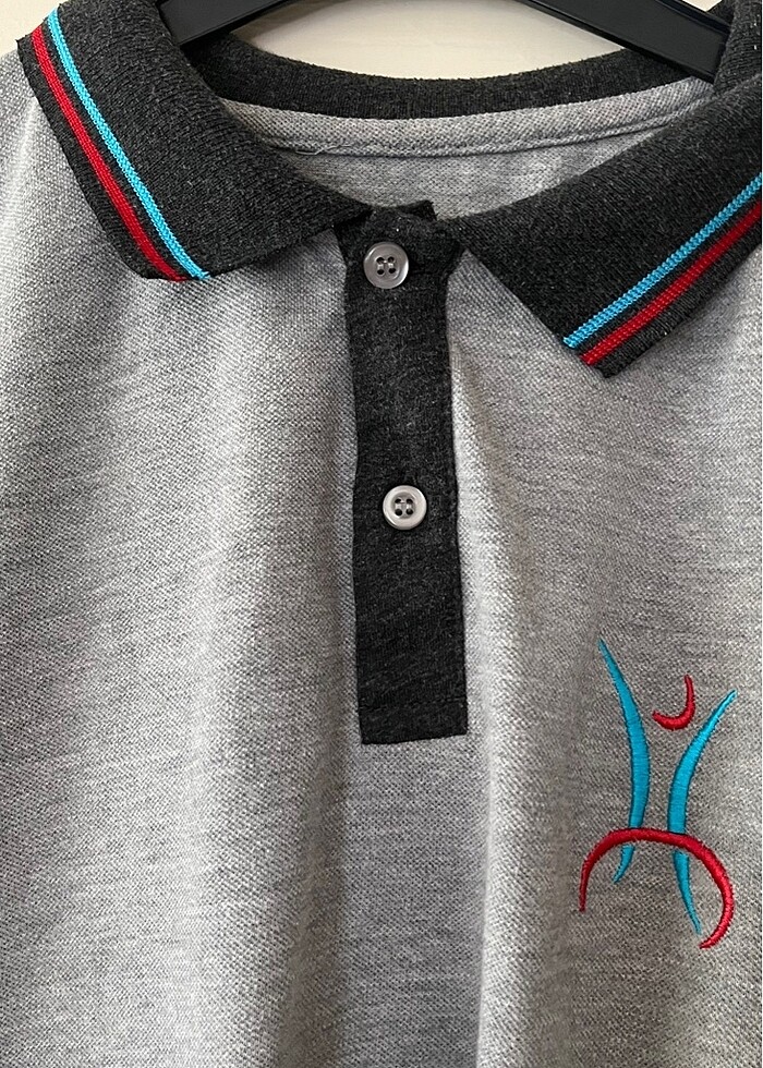 Polo tişört - Görsel 2