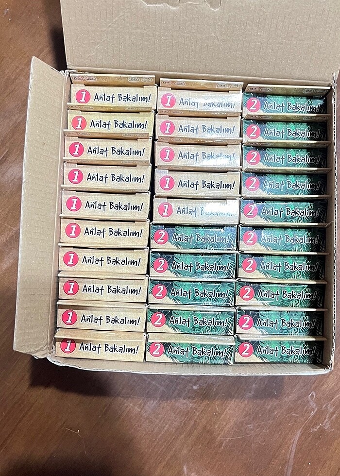 Oyun kartları - Görsel 2