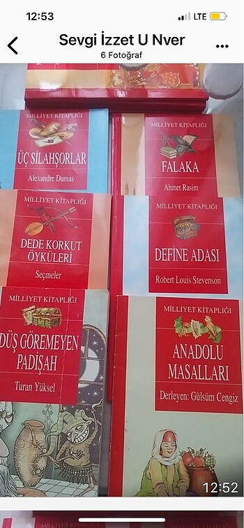 Kitap