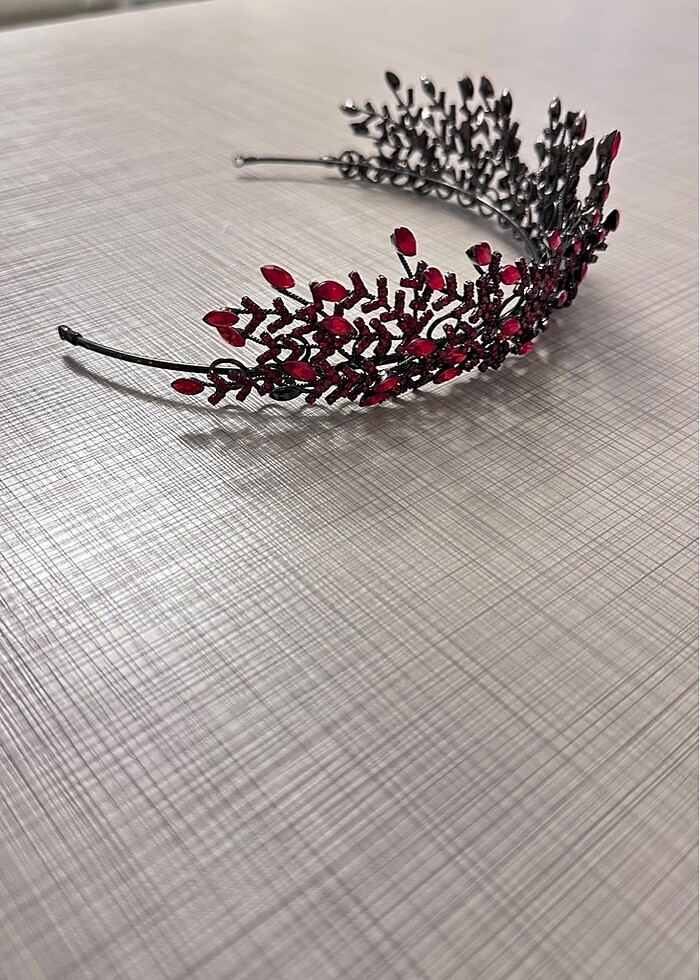 Kına tacı - Görsel 2