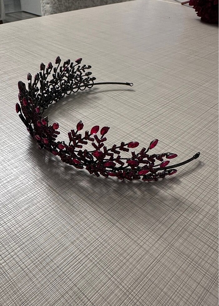 Kına tacı - Görsel 3