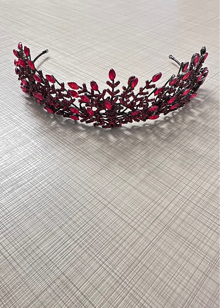 Kına tacı - Görsel 4