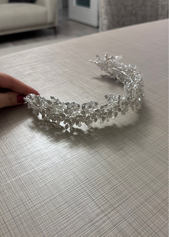 Gelin tacı - Görsel 3