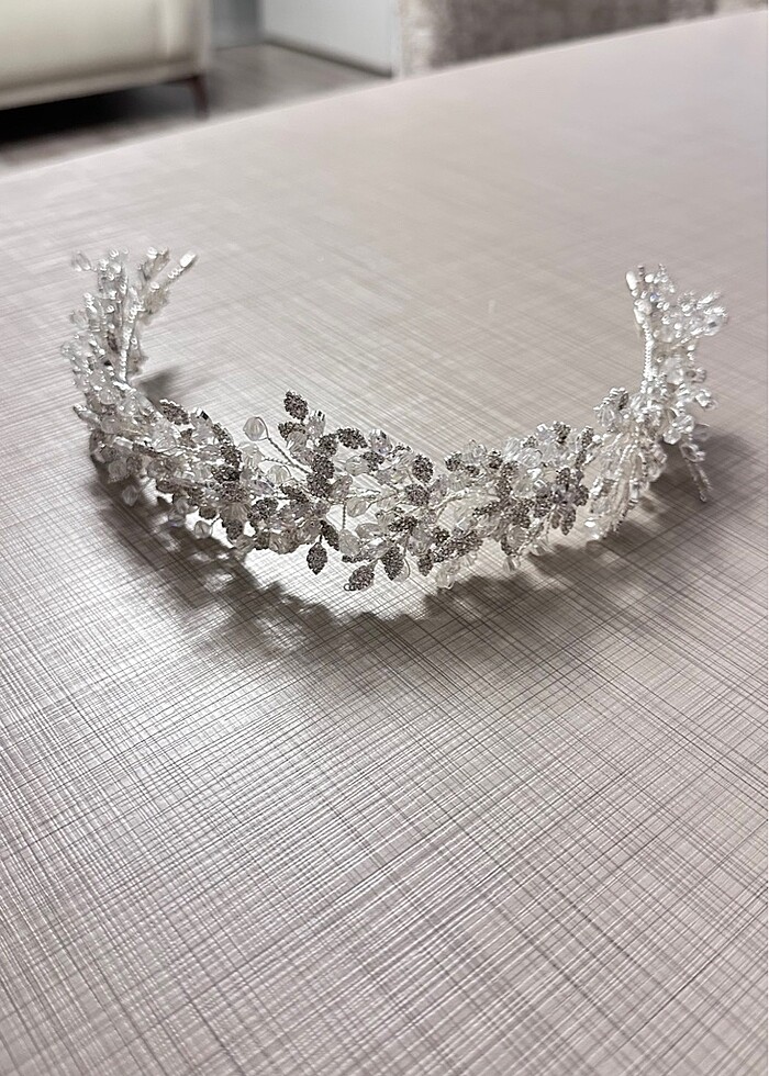 Gelin tacı - Görsel 4