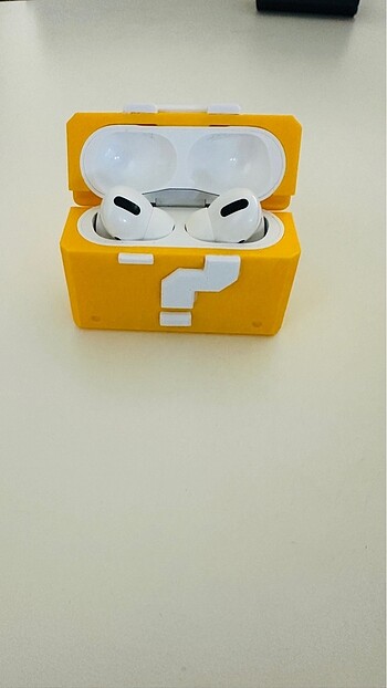 Airpods pro kılıfı - Görsel 2