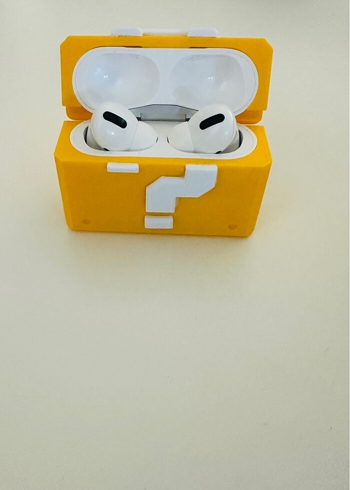 Airpods pro kılıfı - Görsel 2