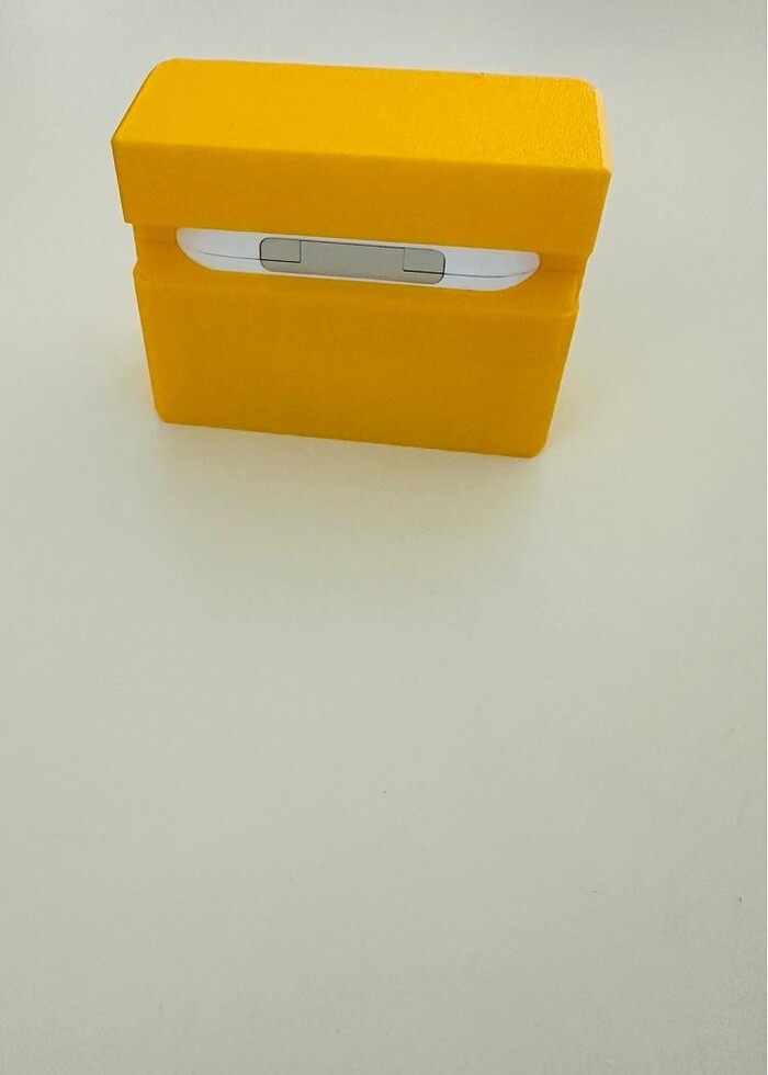 Airpods pro kılıfı - Görsel 5