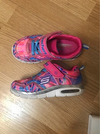 Orjinal Skechers efsane ayakkabı
