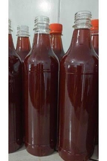 Hakiki doğal ev yapımı kantaron yağı 1 Litre