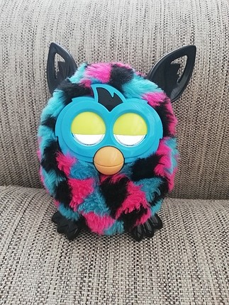 furby boom