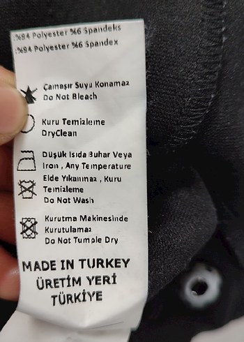 Armine Armine Kumaş Pantolon