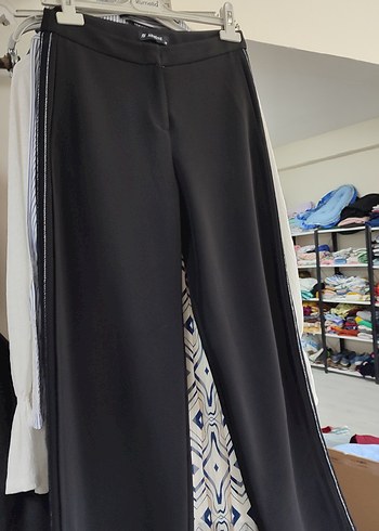 38 Beden Armine Kumaş Pantolon