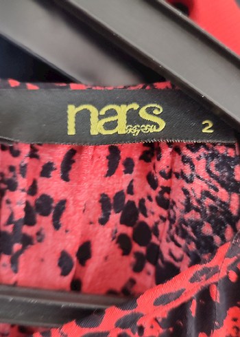 l Beden Nars Kadın Bluz