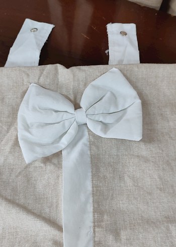 puset örtüsü - Görsel 2