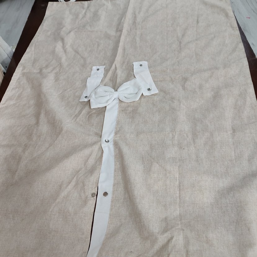 puset örtüsü - Görsel 4