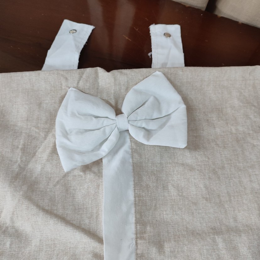 puset örtüsü - Görsel 2