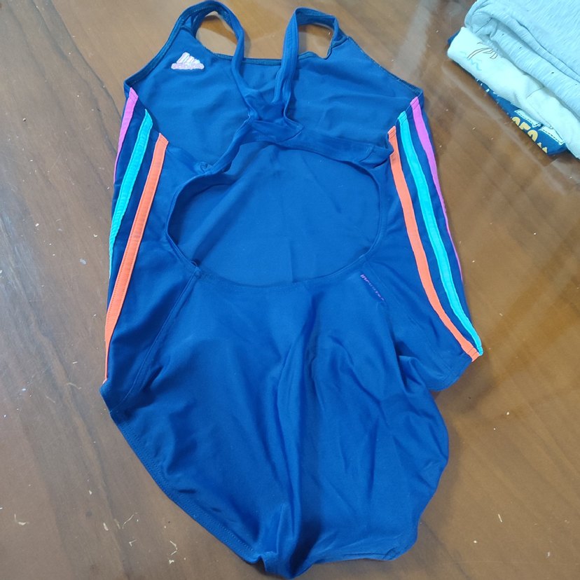 Kadın Mayo adidas - Görsel 4