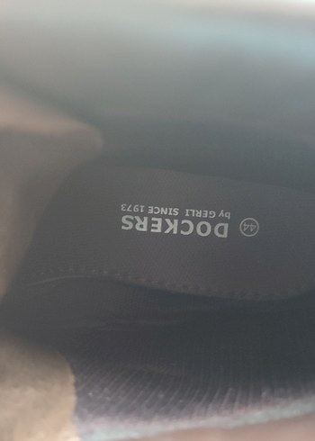 Kahverengi Süet erkek Topuklu Bot - Görsel 7