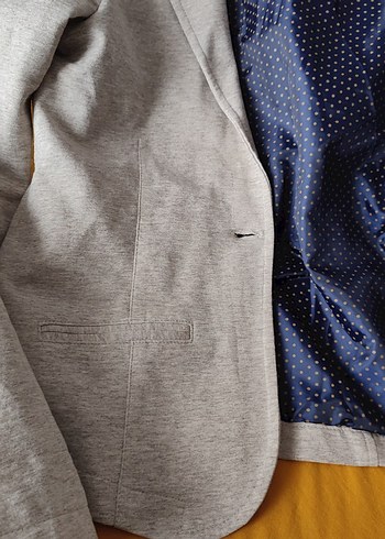 erkek Blazer Ceket - Görsel 7