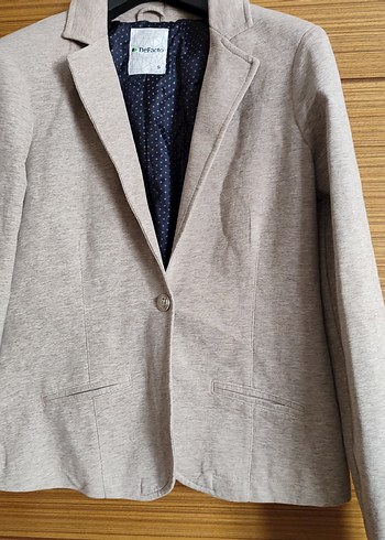 erkek Blazer Ceket - Görsel 2