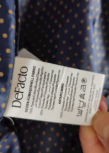 erkek Blazer Ceket - Görsel 5