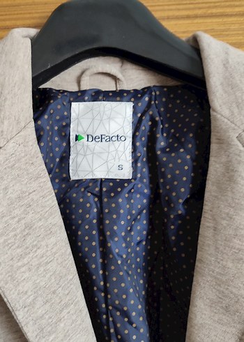 erkek Blazer Ceket - Görsel 3