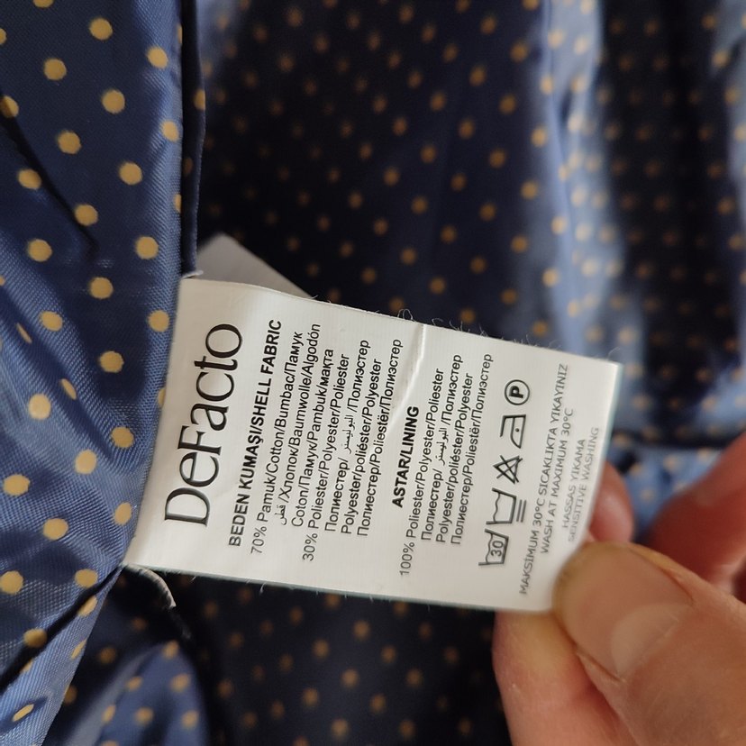 erkek Blazer Ceket - Görsel 5