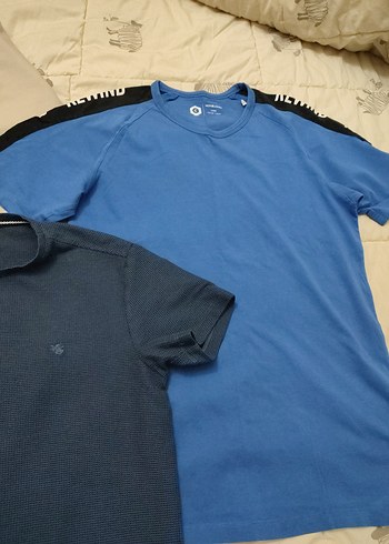 Bej Baskılı Erkek Sweatshirt - Görsel 6