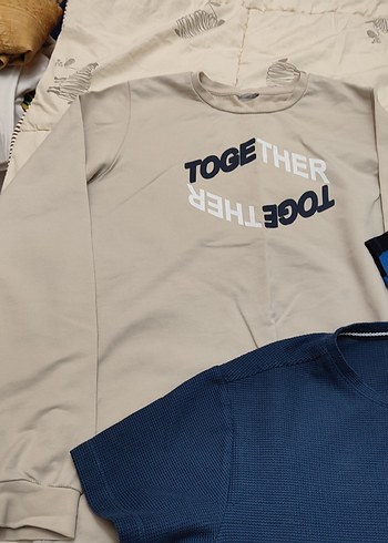 LC Waikiki 12-13 Yaş