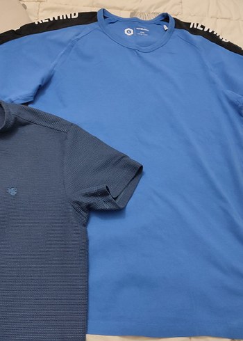 Bej Baskılı Erkek Sweatshirt - Görsel 2