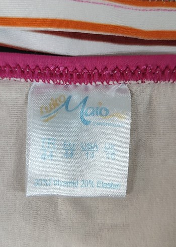 mayo takımı - Görsel 2