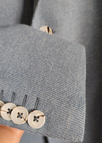 kip ceket - Görsel 2