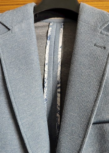 kip ceket - Görsel 3