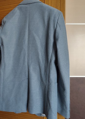 kip ceket - Görsel 4