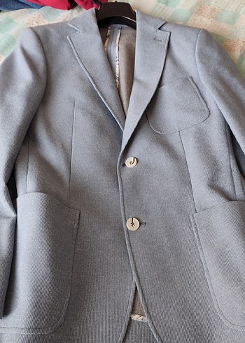 kip ceket - Görsel 5