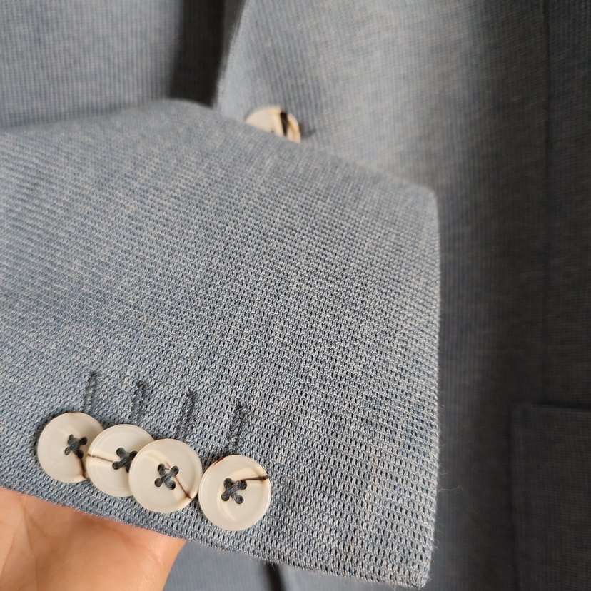 kip ceket - Görsel 2