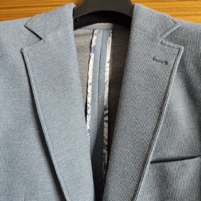 kip ceket - Görsel 3