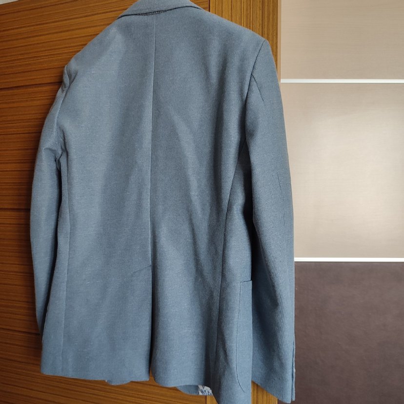 kip ceket - Görsel 4