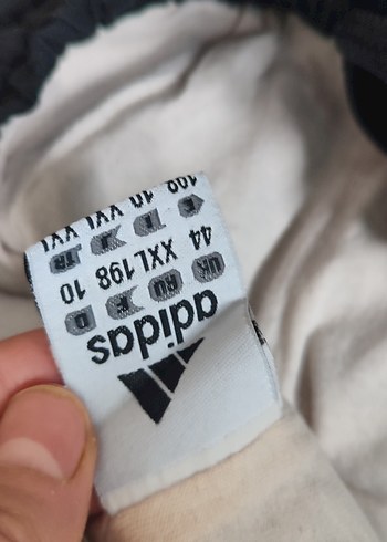 Adidas Eşofman Altı - Görsel 6