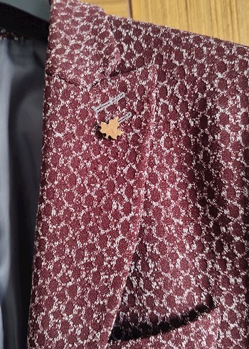 WSS ceket - Görsel 3