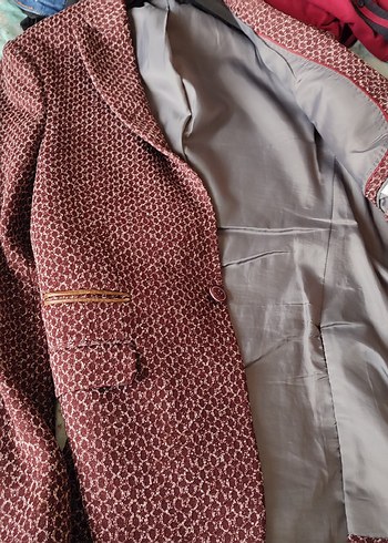 WSS ceket - Görsel 7