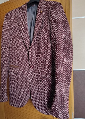 WSS ceket - Görsel 2