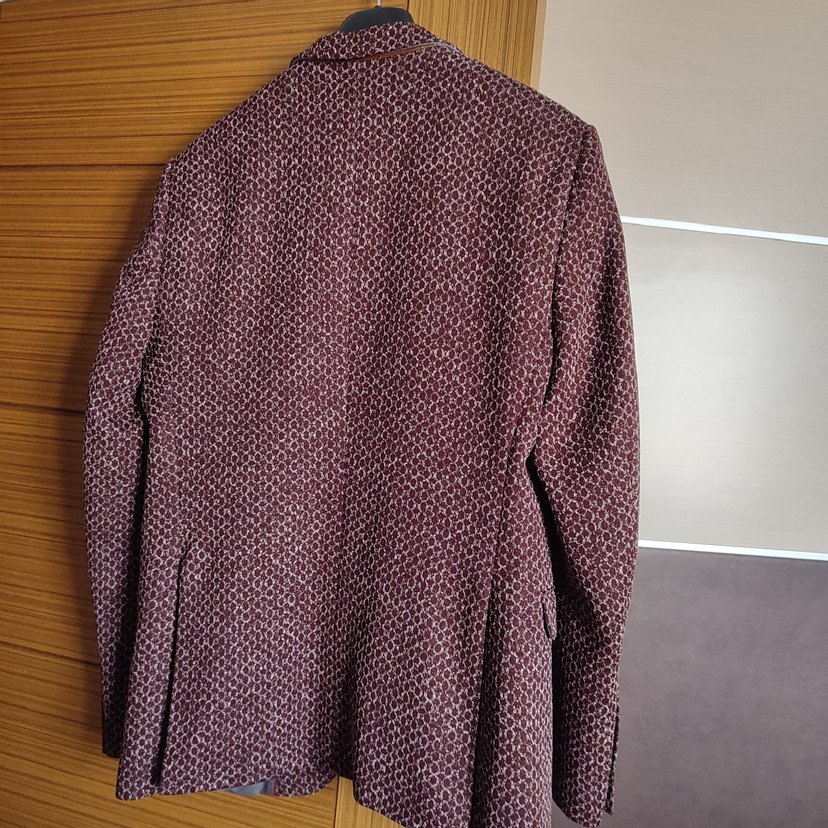 WSS ceket - Görsel 4