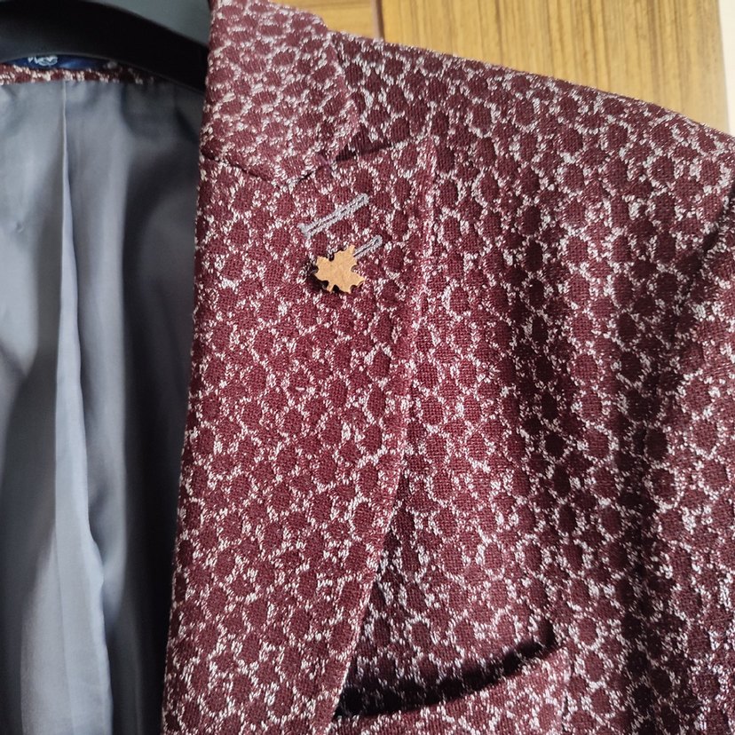 WSS ceket - Görsel 3