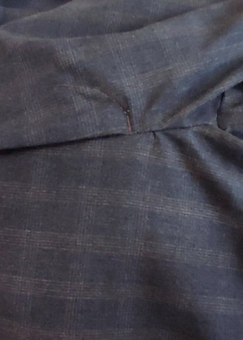 Erkek kumaş pantolon - Görsel 6