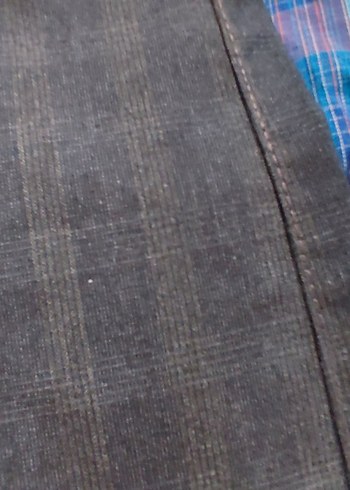 Erkek kumaş pantolon - Görsel 7